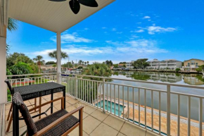Intercoastal Waterfront Retreat, Clearwater Beach